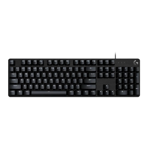 Teclado Mec�nico Logitech G413 SE Ingl�s con Cable USB
