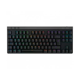 Teclado Gamer Logitech G515 LIGHTSPEED TKL Inal�mbrico RGB