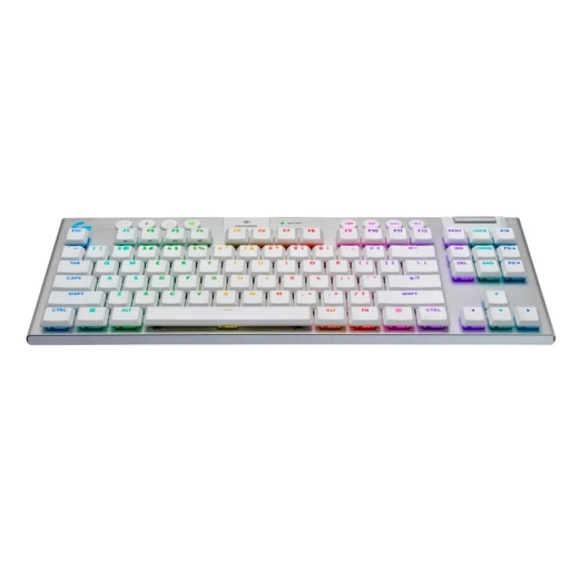 Teclado Mec�nico Logitech G915 X LIGHTSPEED TKL Inal�mbrico