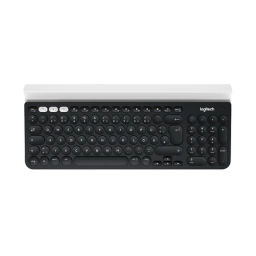 Teclado Inal�mbrico Logitech K780 Compacto Multi-Device