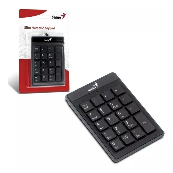 Genius NumPad 110