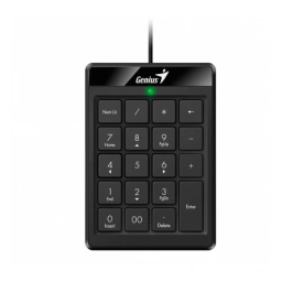 Teclado Numrico Genius NumPad 110