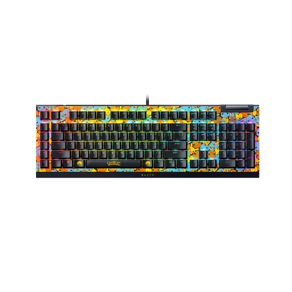 Iluminaci&oacute;n Razer Chroma RGB