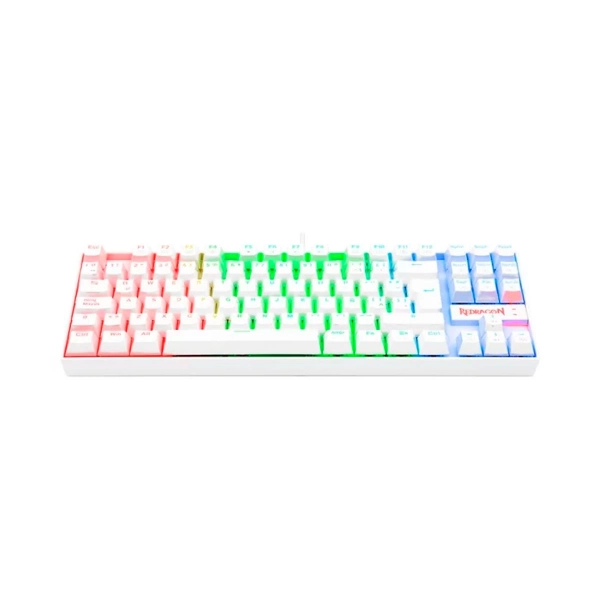 Tipo de teclado:&nbsp;mec&aacute;nico.