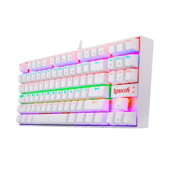 Color blanco