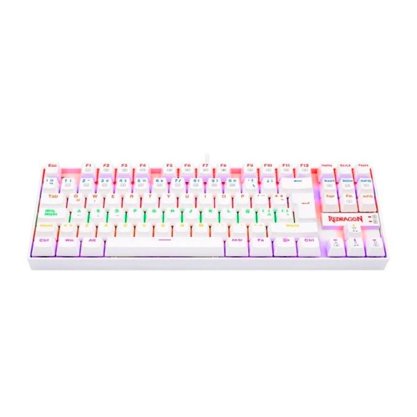 Tipo de teclado&nbsp;mec&aacute;nico 