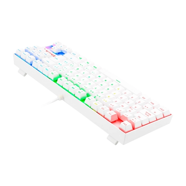 Color blanco