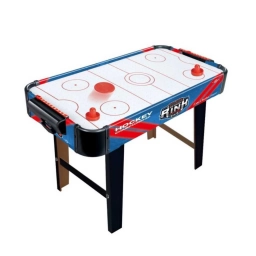 Tejo Infantil Ledstar con Ventilador, Discos y Paletas