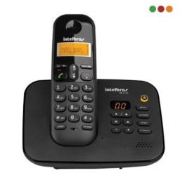 Tel�fono Inal�mbrico Intelbras TS 3130 con Contestador