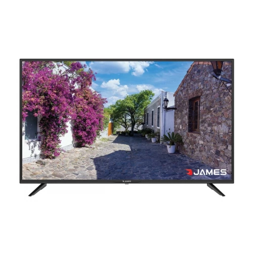 Televisor James TVJ LED S43 KAEL 43 pulgadas Full HD WiFi