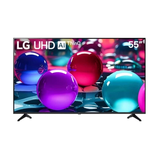 Televisor LG 55UA7300 55 pulgadas 4K UHD webOS 25