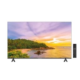 Televisor Xion 50 pulgadas Frameless Full HD con Android