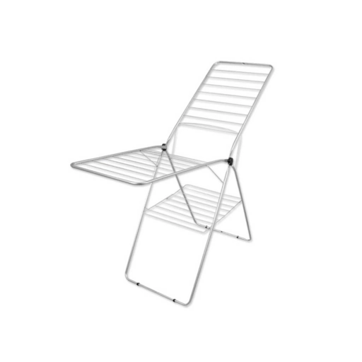 Tendedero Plegable Zilan ZLN7757 Met�lico 16Mts