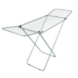 Tendedero Zilan ZLN7764 Plegable Met�lico 18 m