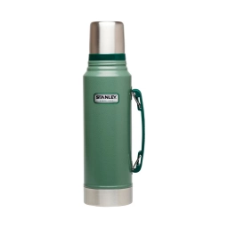 Termo Stanley Heritage Classic 0,95 litros Verde