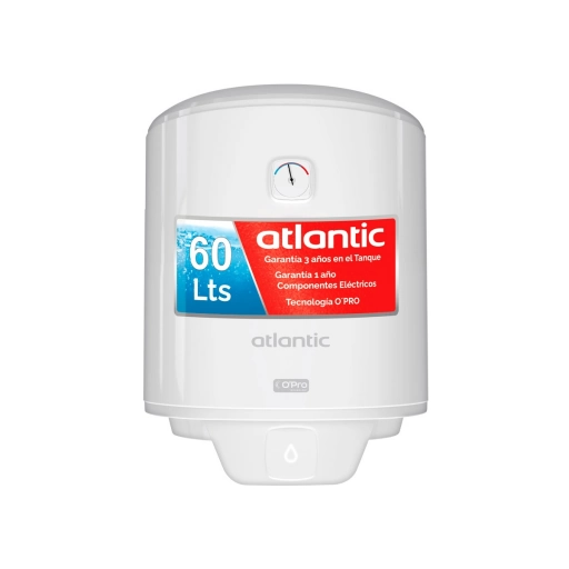 Termotanque Atlantic 60 Litros