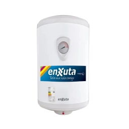 Termotanque Enxuta TENX1130-1 30 litros 1.500 W Acero