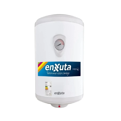 Termotanque Enxuta TENX1130-1 30 litros 1.500 W Acero