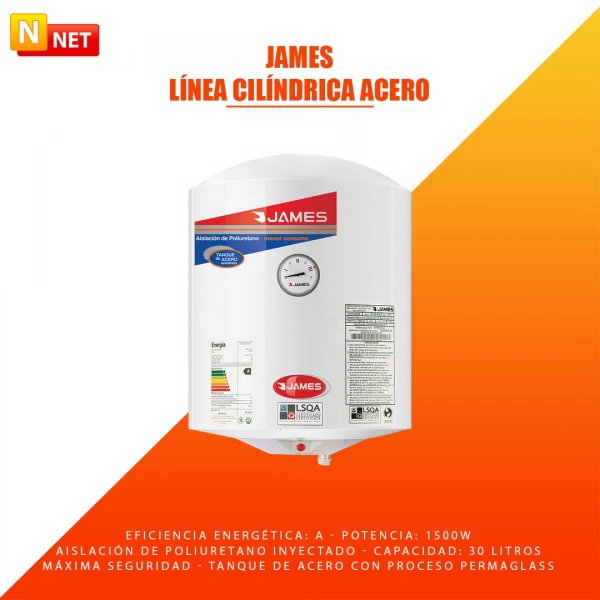 Potencia: 1500w Nnet