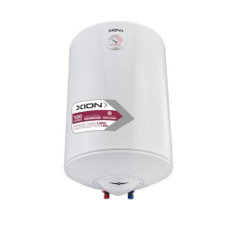 Termotanque Xion 100 litros 2.000 W Clase A Blanco