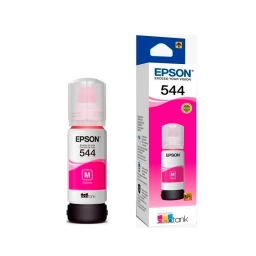 Tinta Epson T544320 Magenta 65ml Rinde 7500 Copias