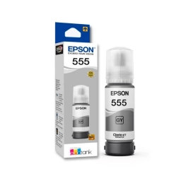 Tinta Epson T555 Gris 70ml