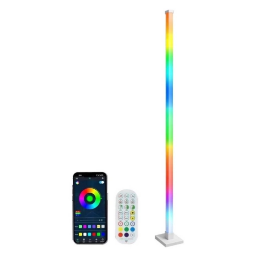 Tira LED RGB 150 cm 70 LEDs USB 5V con App