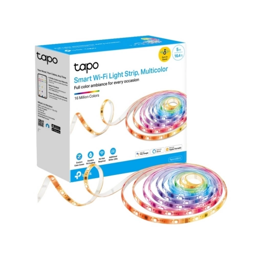 Tira LED Inteligente TP-Link Tapo L930-5 RGB Wi?Fi