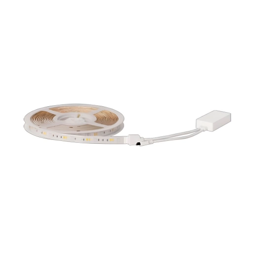 Tira LED Vivion 5mts Rgbcw 24 W WiFi Bluetooth