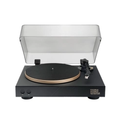 Tocadiscos JBL Spinner Bluetooth BK