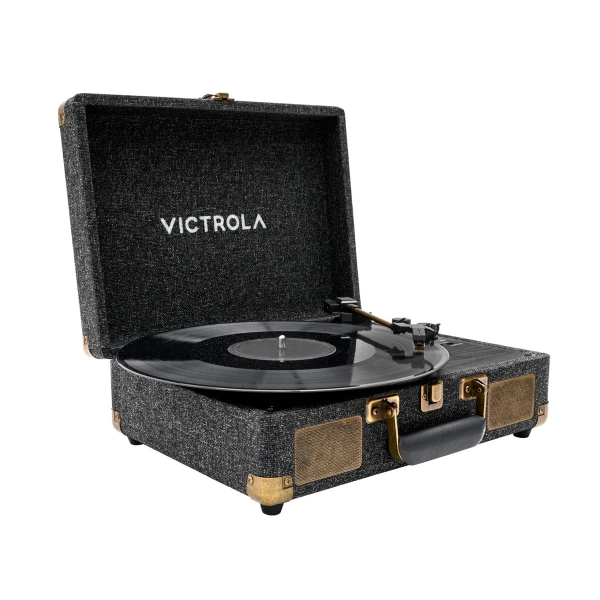 Reproductor Vinilo
