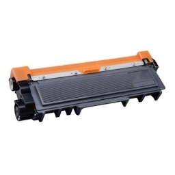 T�ner Brother TN660 Negro de 2600 Hojas para L�ser