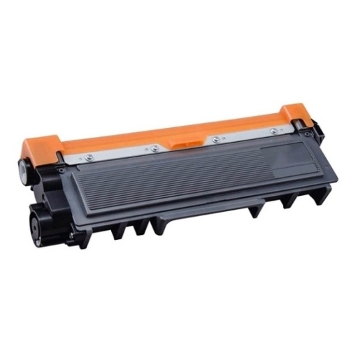 T�ner Brother TN660 Negro de 2600 Hojas para L�ser