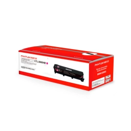 Toner Pantum CTL-2000HM Magenta Rendimiento 3.500 pginas