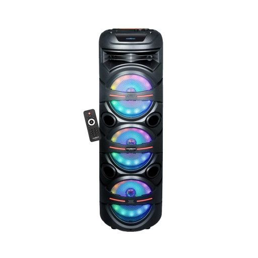 Torre de Sonido Nordmende�NRD-SR762 1950W Bluetooth