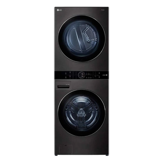 Torre de Lavado y Secado LG WK22BS6 22 kg 16 kg WiFi