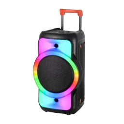 Torre Nordmende NRD-S24MT Woofer 12 pulgadas Bluetooth