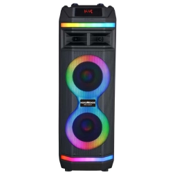 Torre Nordmende NRD-S28QT Doble 8 pulgadas Bluetooth