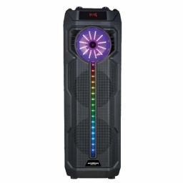 Torre Nordmende NRD-S28R Doble 8 pulgadas Bluetooth