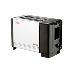 Tostadora Cuori Pratico 700 W 2 Tostadas Met�lica