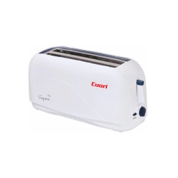 Tostadora Cuori Saporo 1.300 W 4 Tostadas Toque Fr�o
