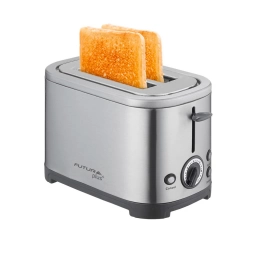 Tostadora Futura FUT-TT829X Inox 700W