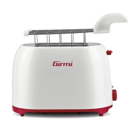Tostadora Smart Tek TP1001 750 W con 7 Niveles de Tostado