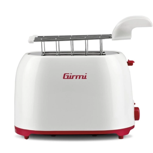 Tostadora Smart Tek TP1001 750 W con 7 Niveles de Tostado