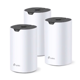 Access Point TP-Link Deco S7 WiFi 5 Mesh AC1900 Pack x3 Gigabit