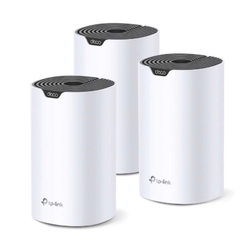 Access Point TP-Link Deco S7 WiFi 5 Mesh AC1900 Pack x3 Gigabit