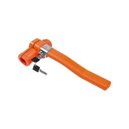 Traba para Volante Ledstar Universal de Acero con Llaves