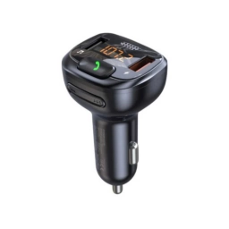 Transmisor Bluetooth para Auto Promate Smartune-4 FM USB