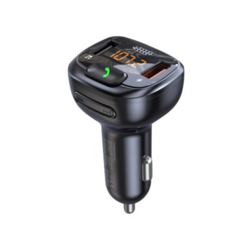 Transmisor Bluetooth para Auto Promate Smartune-4 FM USB