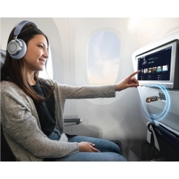 Transmisor Receptor de Audio Unitek Bluetooth 5.3 Dual